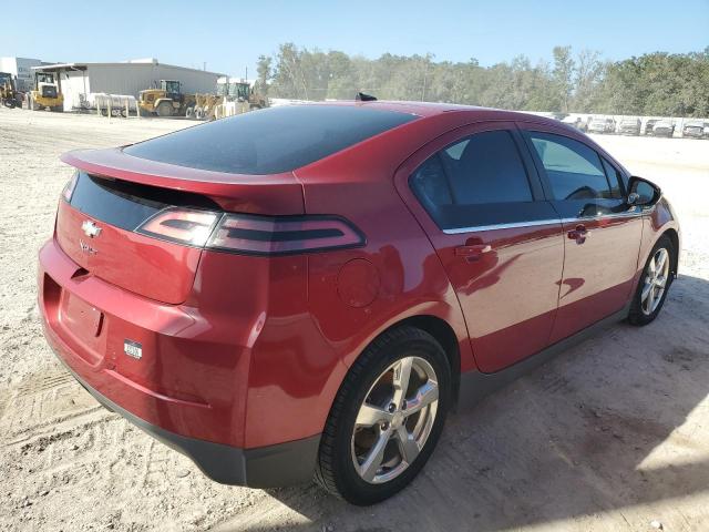 VIN 1G1RD6E40EU149494 2014 Chevrolet Volt no.3