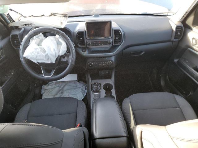 2021 FORD BRONCO SPO - 3FMCR9D95MRA07236