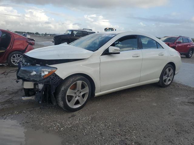 2015 MERCEDES-BENZ CLA 250 #3029622089