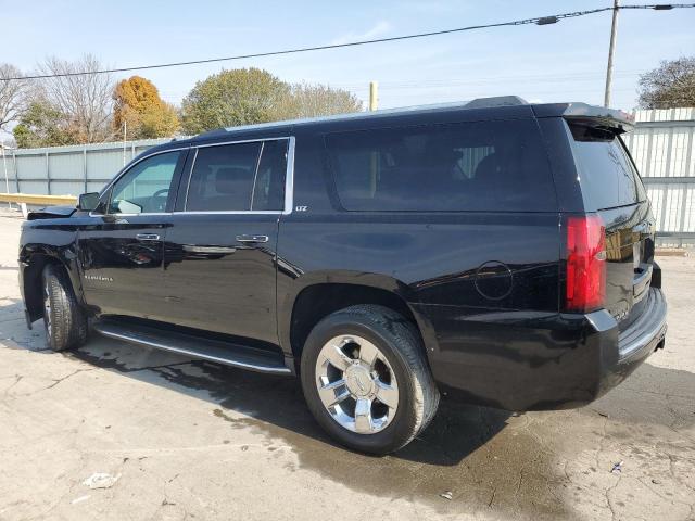 2016 CHEVROLET SUBURBAN K - 1GNSKJKC3GR191975
