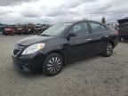 NISSAN VERSA S photo