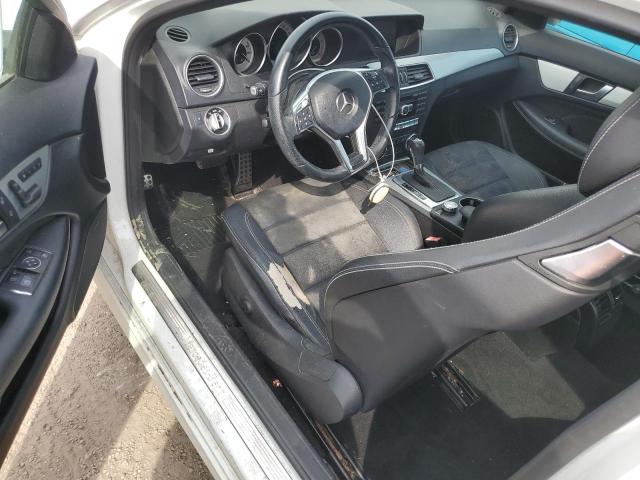 2015 MERCEDES-BENZ C 350 WDDGJ5HB7FG327872