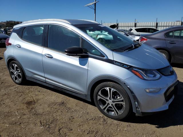 2017 CHEVROLET BOLT EV PR - 1G1FX6S08H4191024