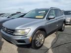 VOLKSWAGEN TIGUAN S photo