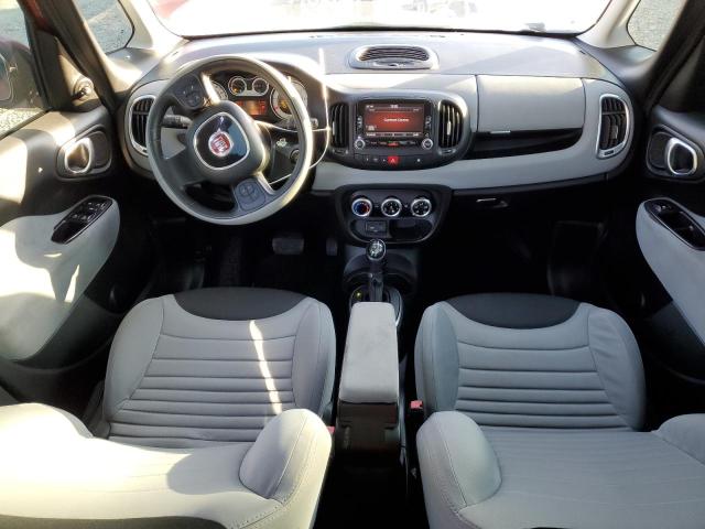 VIN ZFBCFABH1EZ026844 2014 Fiat 500L, Easy no.8