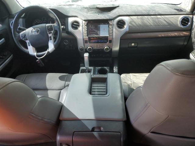 2020 TOYOTA TUNDRA DOU - 5TFBY5F19LX931395