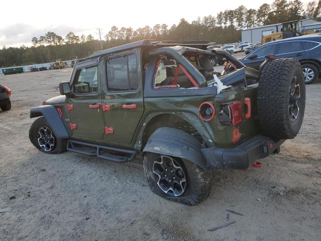 2020 JEEP WRANGLER U - 1C4HJXFN9LW315814