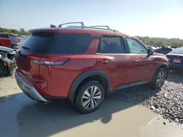 2023 NISSAN PATHFINDER - 5N1DR3CC3PC235690