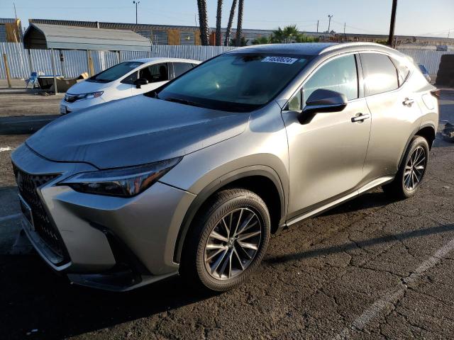 2023 LEXUS NX 250 #3003719508