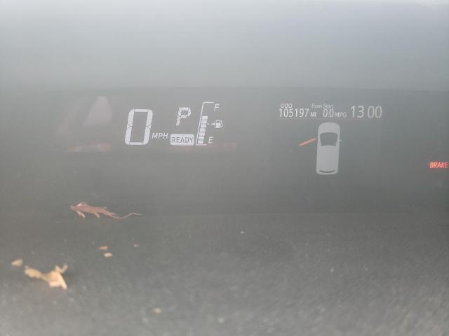 2015 TOYOTA PRIUS C - JTDKDTB36F1092322