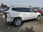 CHEVROLET TRAVERSE L photo