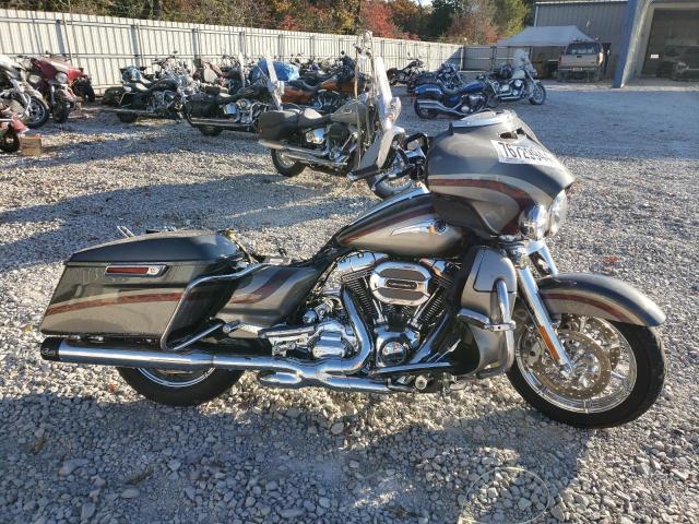 2016 HARLEY-DAVIDSON FLHTKSE CV #3025116184