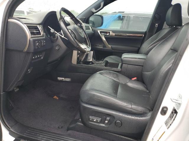 2021 LEXUS GX 460 LUX JTJGM7BX0M5288789