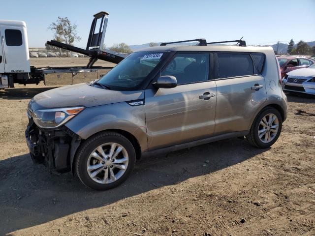 2018 KIA SOUL + #2988525297