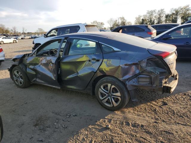 VIN 19XFC2F53GE031728 2016 Honda Civic, LX no.2