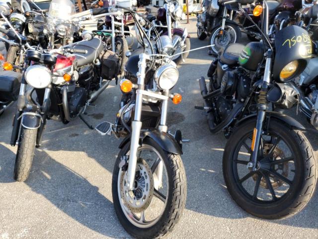 2005 HONDA VT1100 C - 1HFSC18055A900250