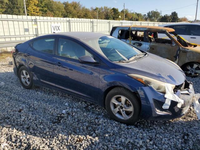 2015 HYUNDAI ELANTRA SE - 5NPDH4AE2FH609212