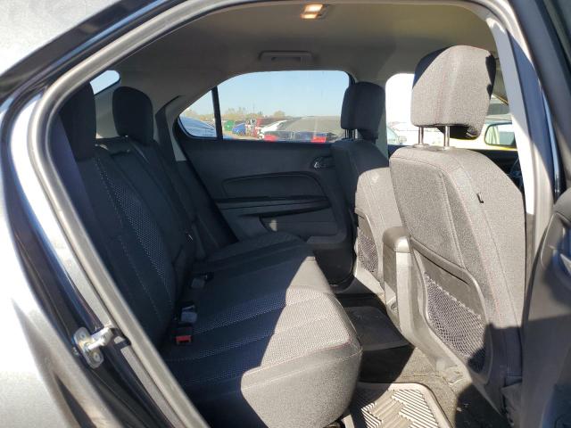 2017 CHEVROLET EQUINOX LS - 2GNALBEK7H1530572
