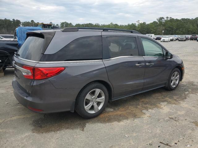 2020 HONDA ODYSSEY EX - 5FNRL6H79LB060318