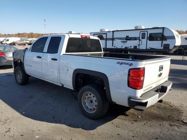 2016 CHEVROLET SILVERADO - 1GCVKPEH5GZ182985