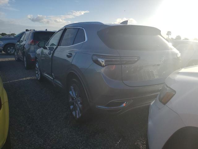 2023 BUICK ENVISION A LRBFZRR49PD048110