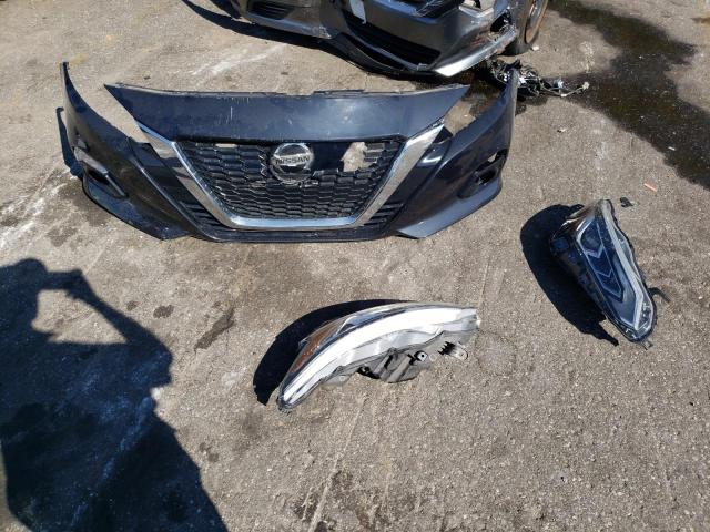 2019 NISSAN ALTIMA SV - 1N4BL4DVXKC117007