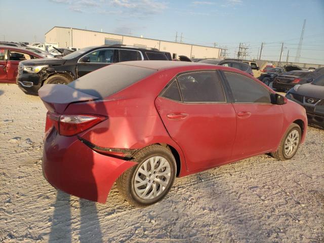 2017 TOYOTA COROLLA L - 5YFBURHE7HP707132