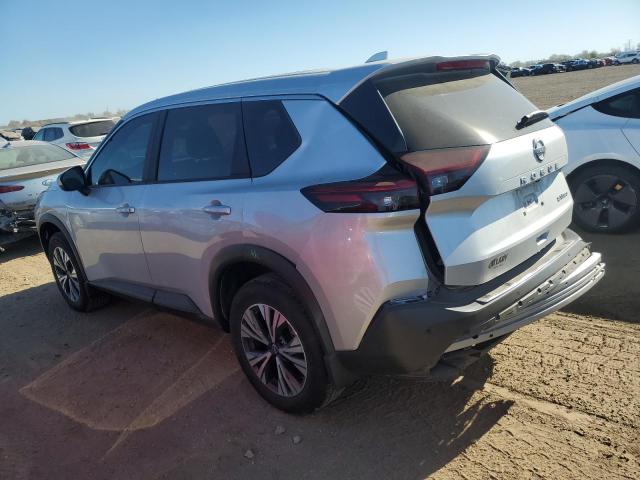 2023 NISSAN ROGUE SV - 5N1BT3BB8PC769740