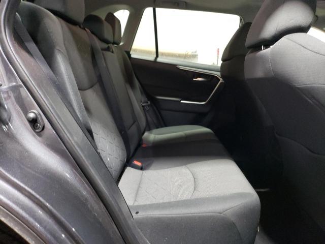 2020 TOYOTA RAV4 XLE - 2T3P1RFV6LW107234
