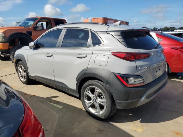 VIN KM8K62AB5PU007155 2023 Hyundai Kona, Sel no.2