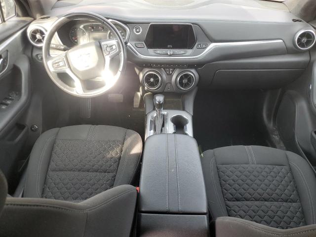 2019 CHEVROLET BLAZER 2LT - 3GNKBGRS3KS668586