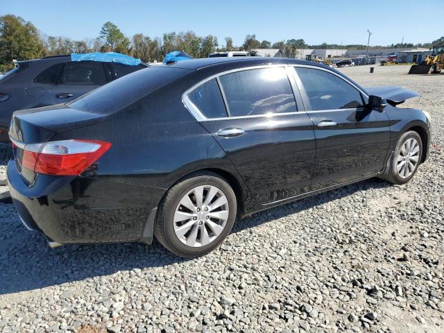 2015 HONDA ACCORD EXL - 1HGCR2F8XFA128097