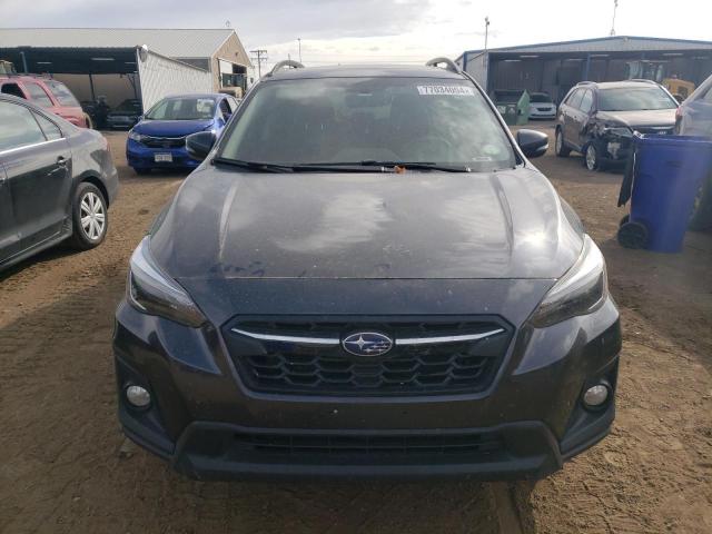 2019 SUBARU CROSSTREK - JF2GTANC0KH210196