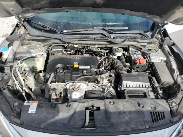 2017 HONDA CIVIC EX - 19XFC2F78HE014393