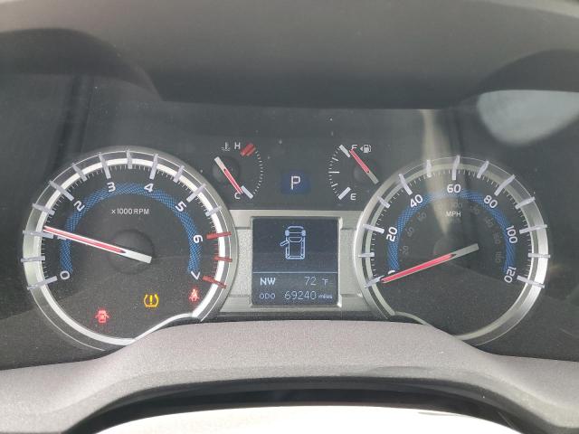 2018 TOYOTA 4RUNNER SR - JTEZU5JR3J5182167