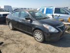 NISSAN VERSA S photo