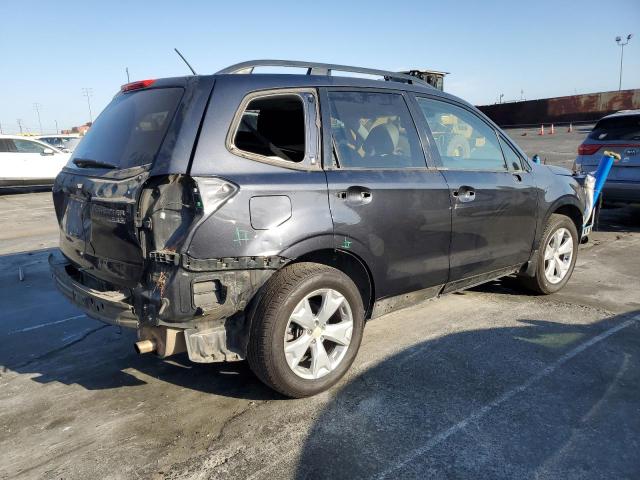 2015 SUBARU FORESTER 2 - JF2SJADC0FH582001