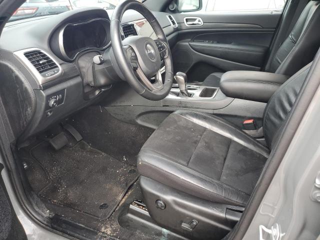 2022 JEEP GRAND CHER - 1C4RJEAG4NC155170