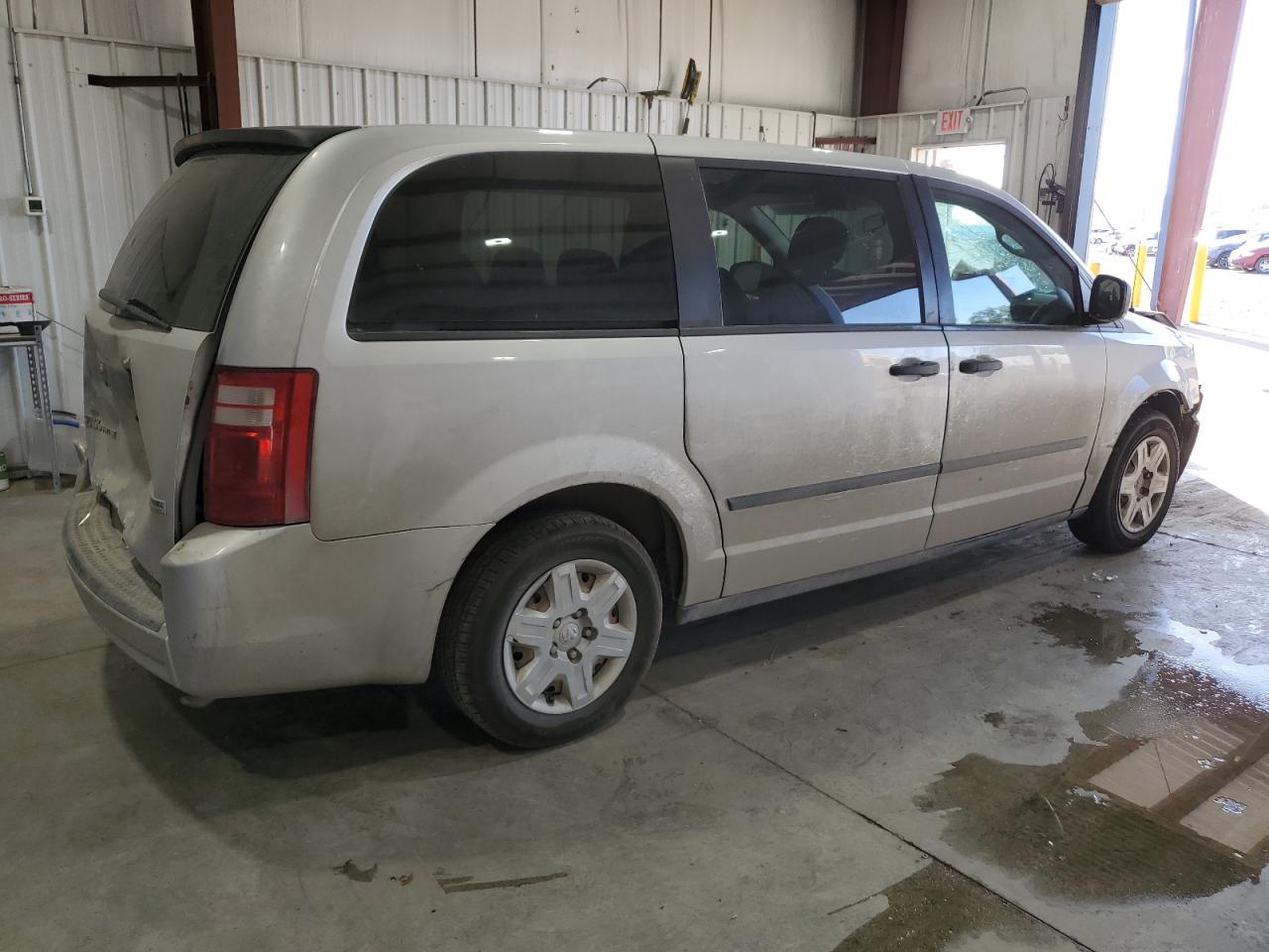 Lot #3209542109 2008 DODGE GRAND CARA