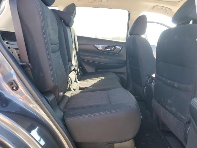 2017 NISSAN ROGUE SV - 5N1AT2MV6HC841873