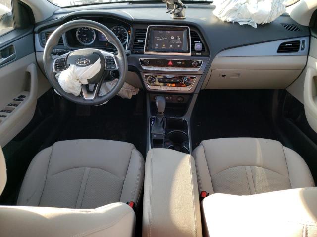 2018 HYUNDAI SONATA SE - 5NPE24AFXJH708772