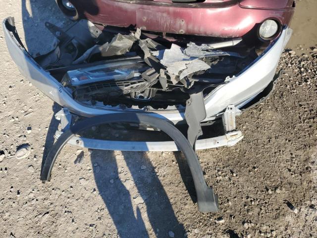 2016 HONDA CR-V EXL - 2HKRM4H71GH681867