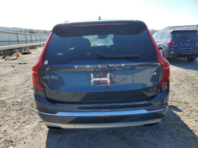 2020 VOLVO XC90 T6 IN - YV4A22PL5L1593716