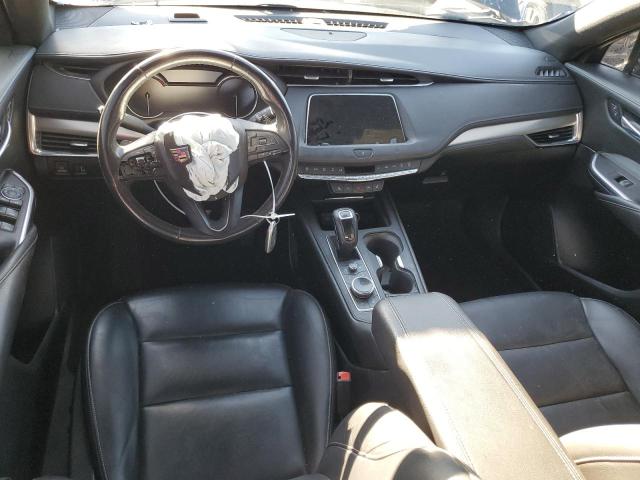 2019 CADILLAC XT4 1GYFZCR40KF176967