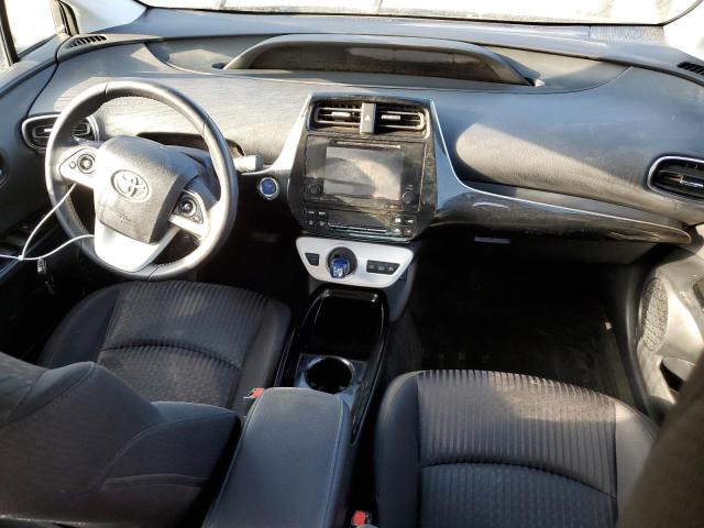 2019 TOYOTA PRIUS PRIM - JTDKARFP5K3116682