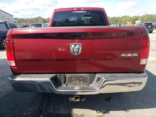 2017 RAM 1500 ST - 1C6RR7FG2HS755961