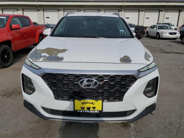 2019 HYUNDAI SANTA FE S - 5NMS33AD9KH033004
