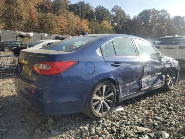 SUBARU LEGACY 2.5 2016 blue  gas 4S3BNAN69G3021368 photo #4