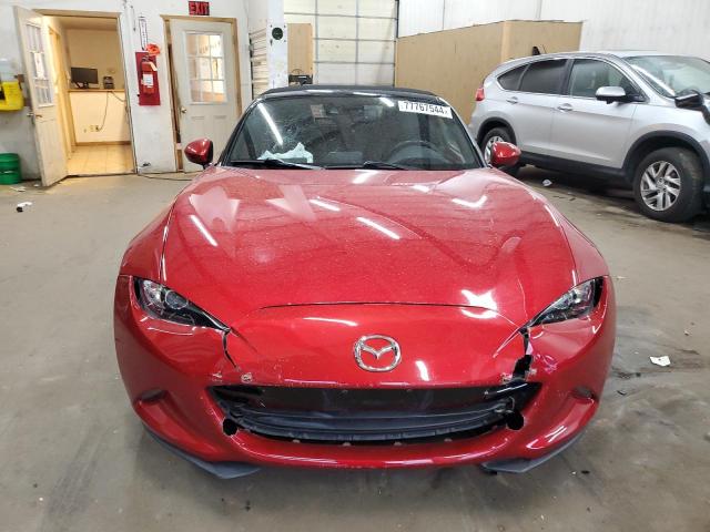 2017 MAZDA MX-5 MIATA - JM1NDAD75H0122968