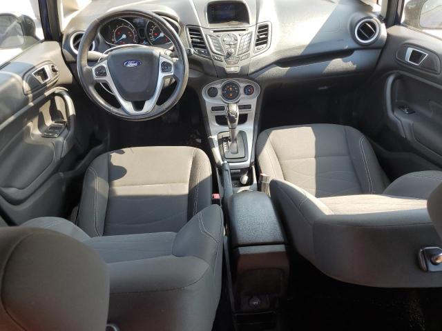 VIN 3FADP4EJ7GM141425 2016 Ford Fiesta, SE no.8